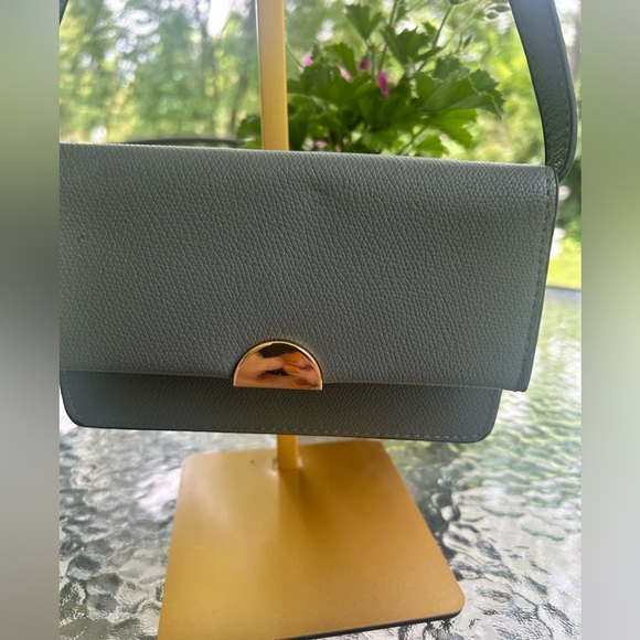 A New day- gray shoulder bag - Picture 2 of 5